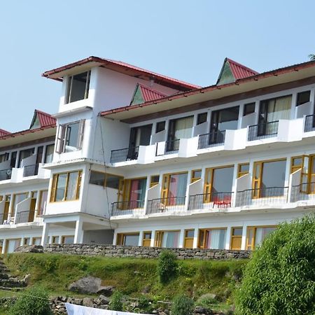 Hotel Milam Inn Munsyari Eksteriør bilde